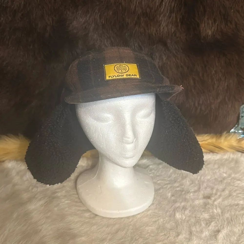 Flylow hat L/XL (5475)